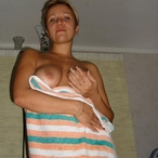 Profil de Tatiana, 41 ans, Plan Q à Rougemont (Québec)