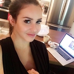 Profil de Sanaa, 23 ans, Plan Q à Stanstead-Est (Québec)