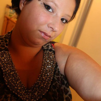 Profil de Fayna, 36 ans, Plan Q à Beaumont (Alberta)