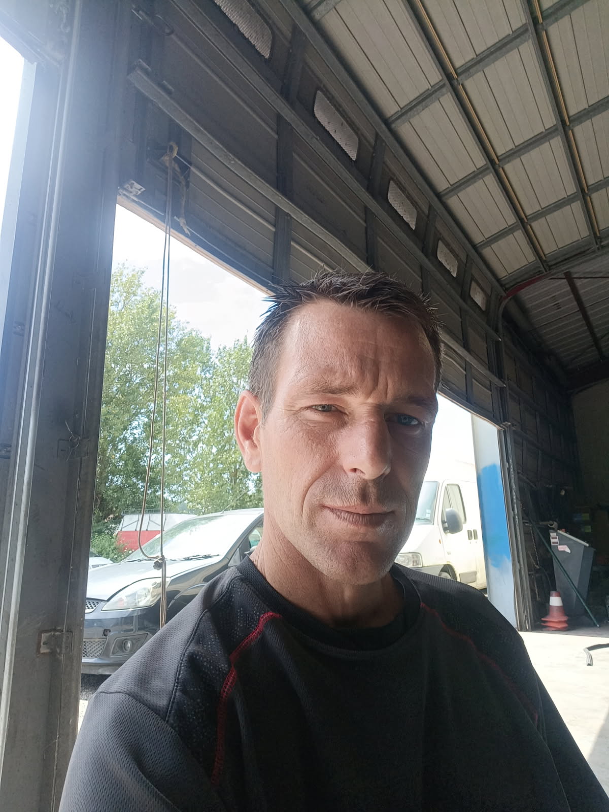 Profil de Elidjah, 34 ans, Plan Q à Yamaska (Québec)