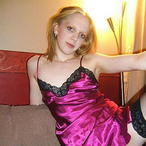 Profil de Julissa, 32 ans, Plan Q à Stornoway (Québec)