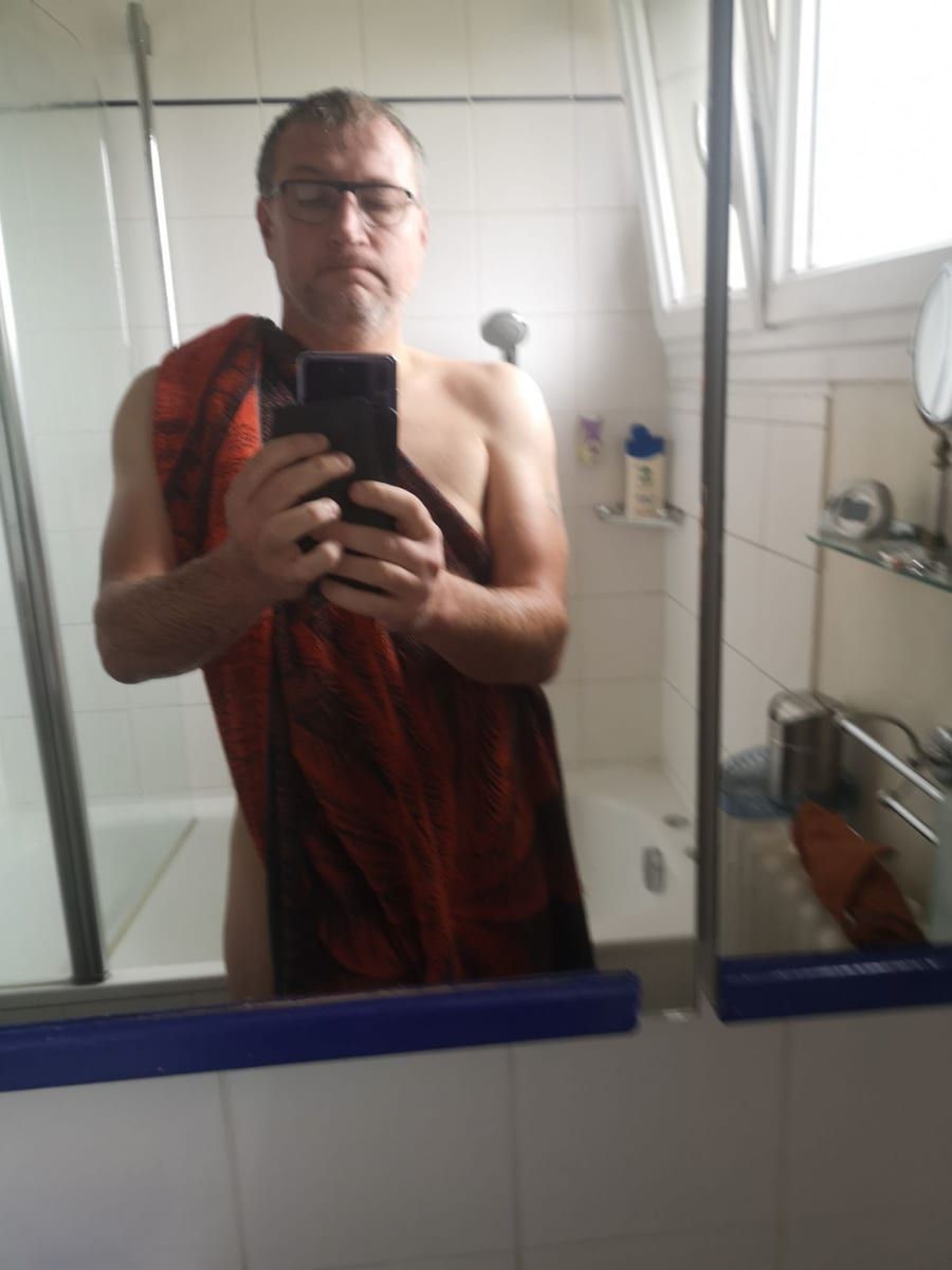 Profil de Ewald, 32 ans, Plan Q à Yamaska (Québec)
