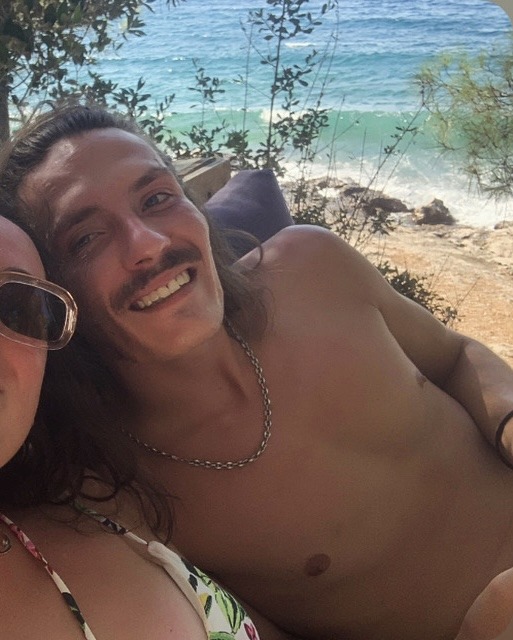 Profil de Silouane, 23 ans, Plan Q à Yamaska (Québec)