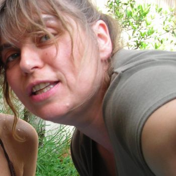 Profil de Marie-camille, 31 ans, Plan Q à Kénogami (Québec)