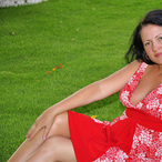 Profil de Zerda, 28 ans, Plan Q à Clermont (Québec)