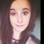 Profil de Sonya, 24 ans, Plan Q à Marston (Québec)