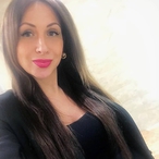Profil de Moreen, 42 ans, Plan Q à Pascalis (Québec)