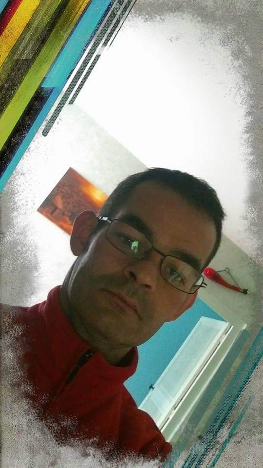 Profil de Elisha, 43 ans, Plan Q à Lyster (Québec)