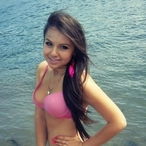 Profil de Soumina, 25 ans, Plan Q à Magog (Québec)