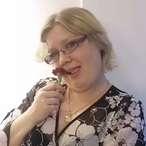 Profil de Angela, 35 ans, Plan Q à Saint-Mathieu (Québec)