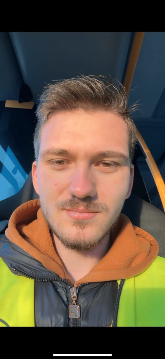 Profil de Ezeckiel, 25 ans, Plan Q à Yamaska (Québec)