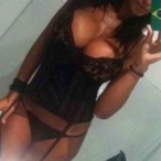 Profil de Jana, 44 ans, Plan Q à Stornoway (Québec)