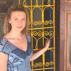 Profil de Matylda, 25 ans, Plan Q à Launay (Québec)