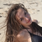 Profil de Toinette, 24 ans, Plan Q à Chicoutimi (Québec)