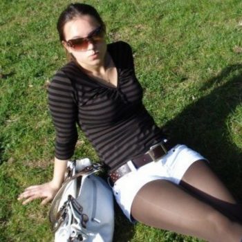 Lesly - Plan Q à Saint-Antoine-sur-Richelieu Profil de Lesly, 31 ans, Plan Q à Saint-Antoine-sur-Richelieu (Québec)
