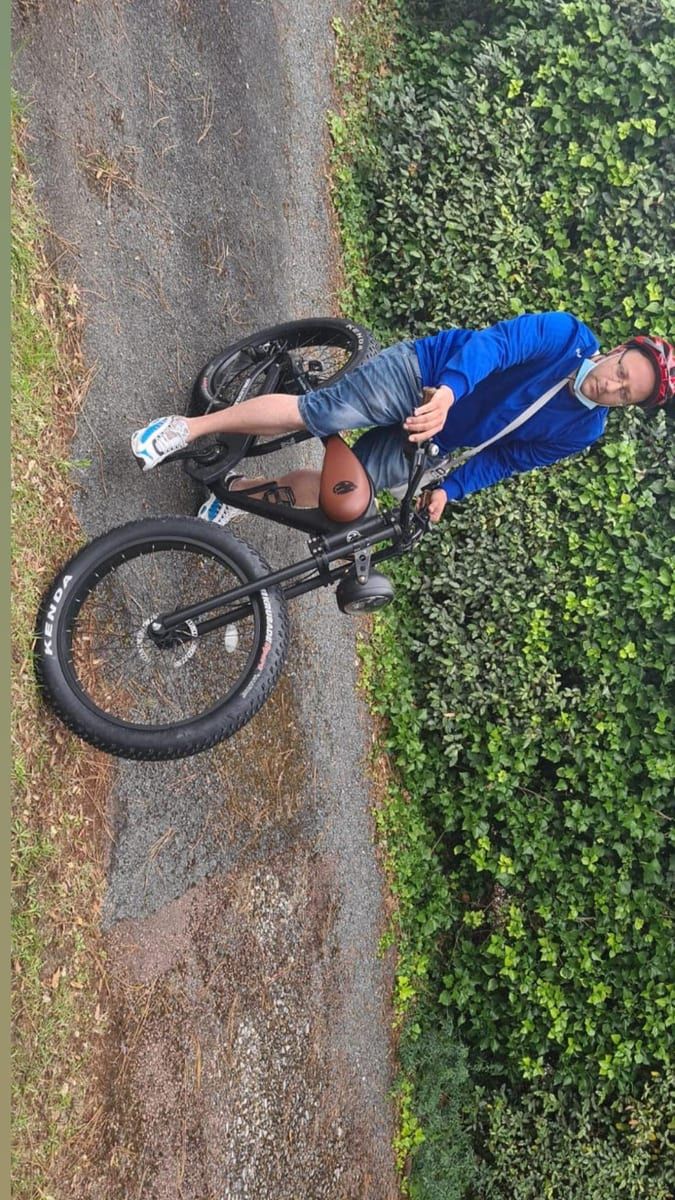 Profil de Stivens, 32 ans, Plan Q à Yamaska (Québec)