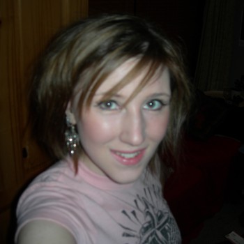 Profil de Lorella, 24 ans, Plan Q à Colombier (Québec)