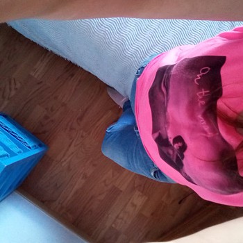 Profil de Marie-corine, 25 ans, Plan Q à Preissac (Québec)