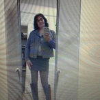 Profil de Talitha, 34 ans, Plan Q à Lambton (Québec)