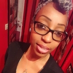Profil de Azadeh, 33 ans, Plan Q à Potton (Québec)