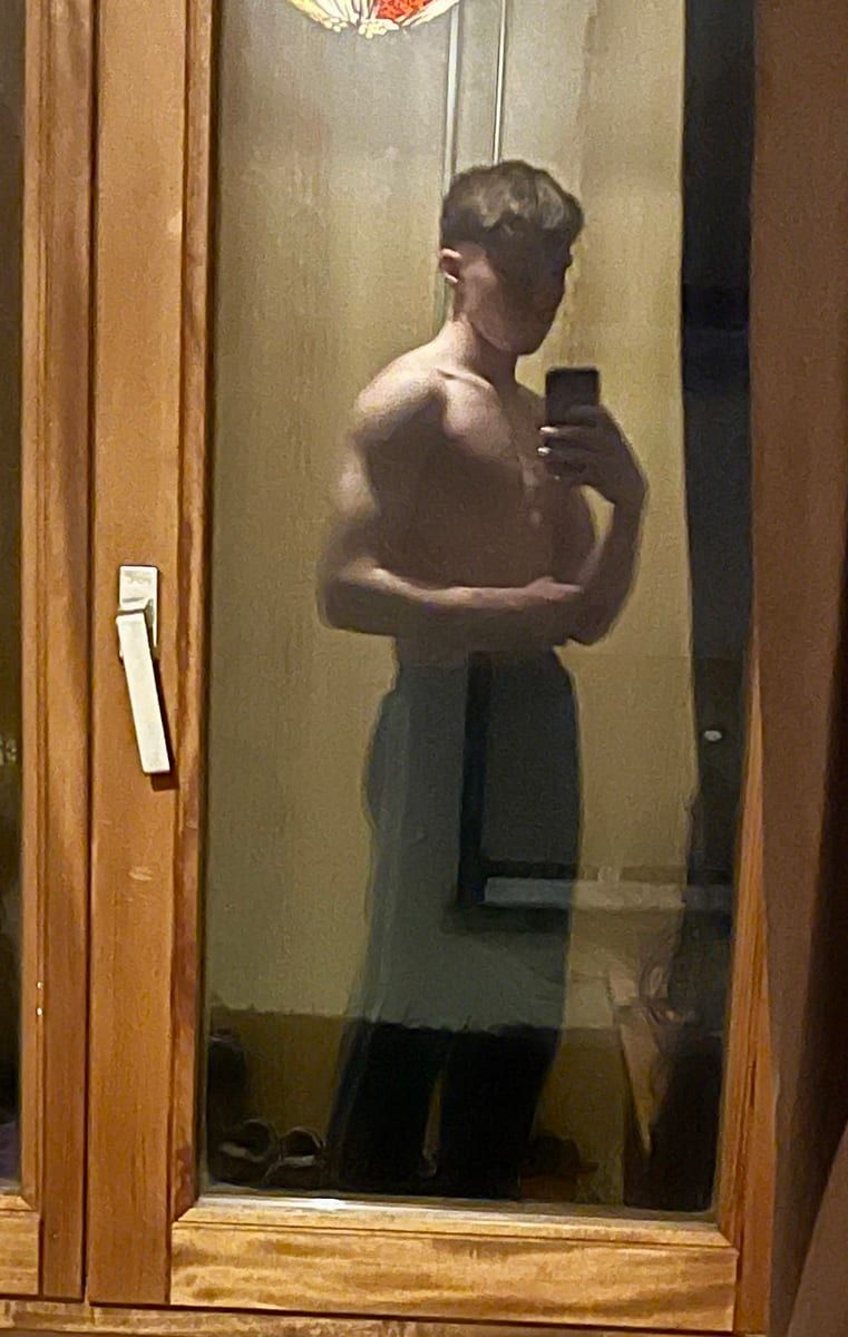 Profil de Kemuel, 25 ans, Plan Q à Zenon Park (Saskatchewan)