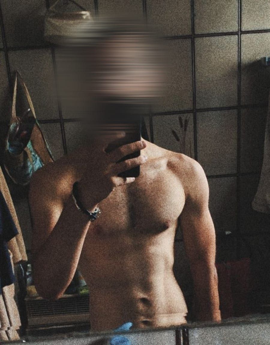 Profil de Nehemy, 23 ans, Plan Q à Yamaska (Québec)