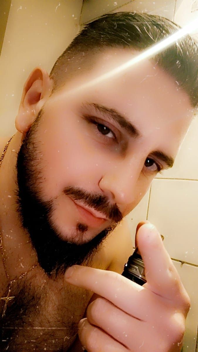 Profil de Iannis, 40 ans, Plan Q à Zenon Park (Saskatchewan)